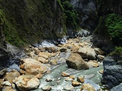 -太鲁阁公园