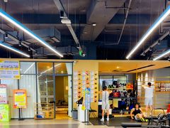 -超鹿运动(五四路恒力城店)