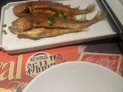 -盛焰铁板烧(王府井店)
