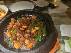 -绿茶餐厅(昌平悦荟店)