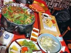 -宋园·金宴浙鲜馆(静安店)