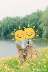 -雅尼·亚米儿童摄影美学馆(汉阳店)