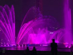 -百林公园-两江幸福广场