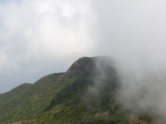 -七娘山