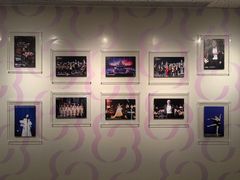 -交通银行前滩31演艺中心