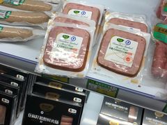 -中粮家佳康肉食(花市专卖店)