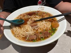 -松鹤楼面馆(清河万象汇店)