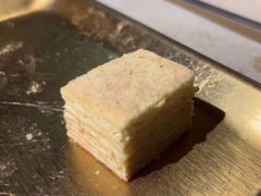 -谷丽羊肉串·新疆鲜货烧烤馆·清真·夜宵(长沙首店)