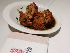 -金春禧·鲁菜海鲜(延吉路万达店)