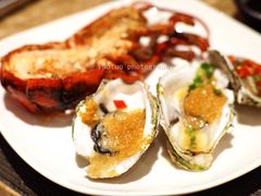 -盛宴标帜餐厅·亲子自助 (南昌喜来登酒店)