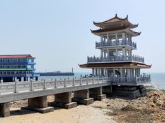 -兴城海滨风景区