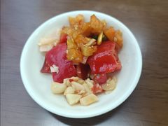 -三百碗宝应长鱼面(板仓街店)