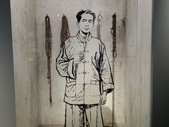 -上海市龙华烈士陵园