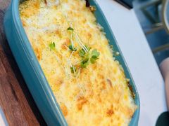 -ins森林童话餐厅coffee&bistro