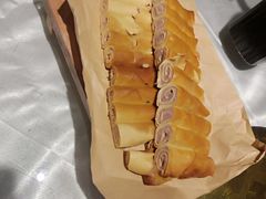-老长春肉馆(创业大街店)