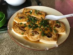 -崖口红树林海鲜餐厅