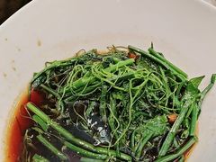 -盛百味·家宴餐厅(霸州分店)