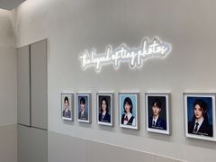 -天真蓝照相馆(新世界店)