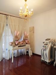 -美肤盾祛痘·问题肌头疗管理中心