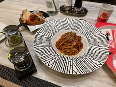 -郑州希尔顿酒店·阿米奇意大利餐厅