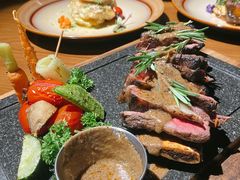 -巴别塔法餐舍(合作路店)