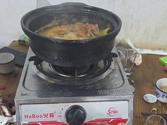 -钰洁腊排骨火锅