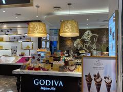 -GODIVA(美罗城店)