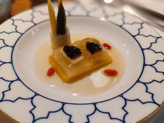 山珍海味四宝蔬-伯衡55·吉品轩(乌鲁木齐南路店)