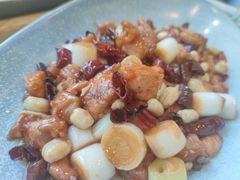 -全聚德(蓝山店)