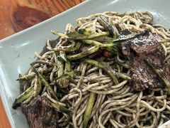 -韩海丽特色美食(秀州路店)