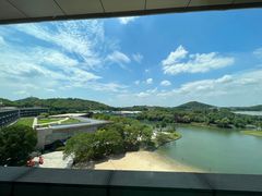 -佘山世茂艾美·御珍轩中餐厅