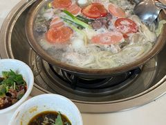 -海关荤豆花(洋河一路店)