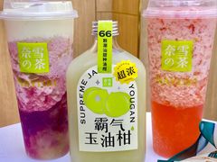 -奈雪的茶(大悦城店)