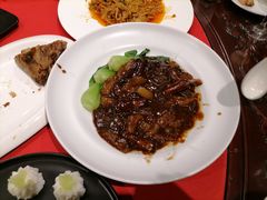 -马凯餐厅(地安门店)