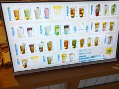 -春莱·老挝咖啡·泰式奶茶(钟楼店)