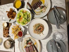 -G+KITCHEN(龙湖狮山天街店)