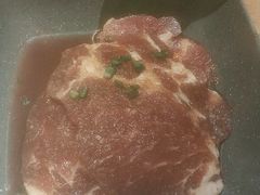 -新石器烤肉(无锡万象城店)