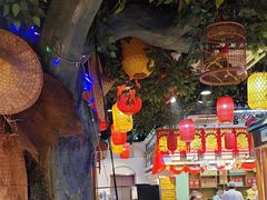 -津沽小院(天津之眼店)