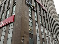 -海底捞火锅(团结桥店)