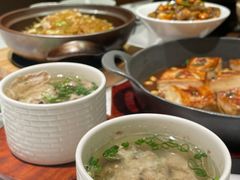 -客颂·客家宴(大壮国际广场店)