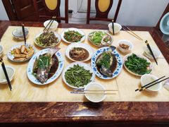 -揭阳钟记小食(福田新村店)