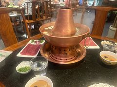 -南门涮肉(上海一店)