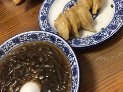 -鼎顺小吃(吴山名楼店)