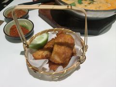 -GOGO Plate(成都太古里店)