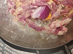 -泽成冰煮羊(非·遗东岸国际店)