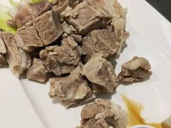 -希尔顿逸林酒店·中餐厅