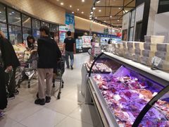 -AEON永旺超市(天津津南店)