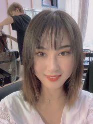 -TK·HAIR SALON韩式设计