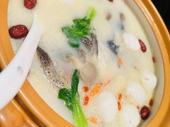 -羡餐厅·杭帮菜·淳菜(千岛湖自由洲际殿店)