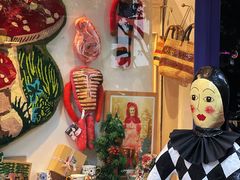 -恋物百货商店(华侨城店)